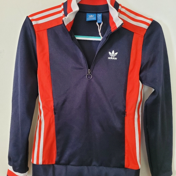 Rare Adidas Osaka AR Track Jacket - Picture 5 of 11